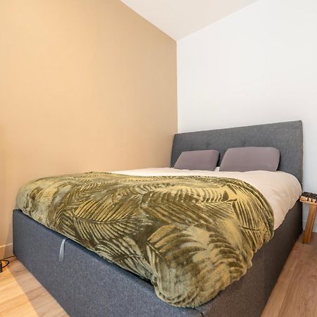 Renovated Studio Walking Distance To Paris Montrouge Exteriör bild