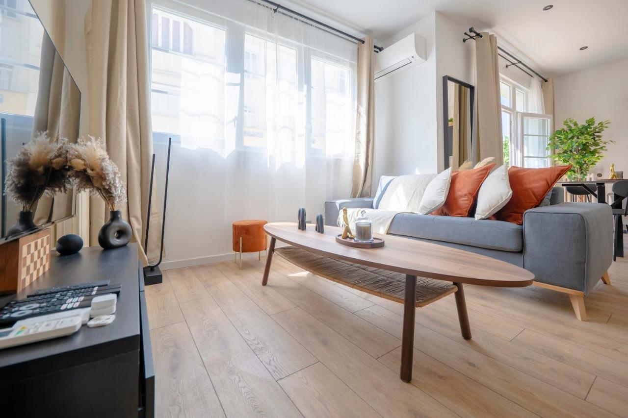 Renovated Studio Walking Distance To Paris Montrouge Exteriör bild