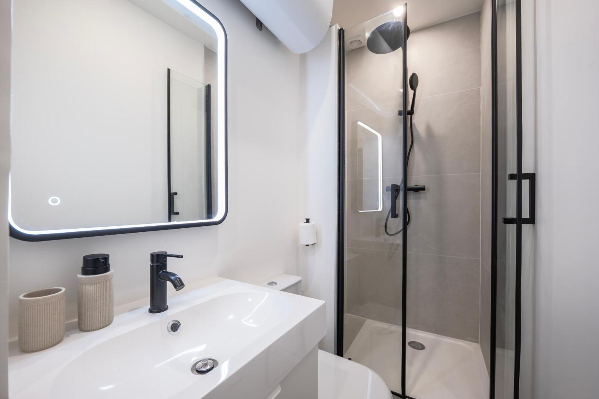 Renovated Studio Walking Distance To Paris Montrouge Exteriör bild
