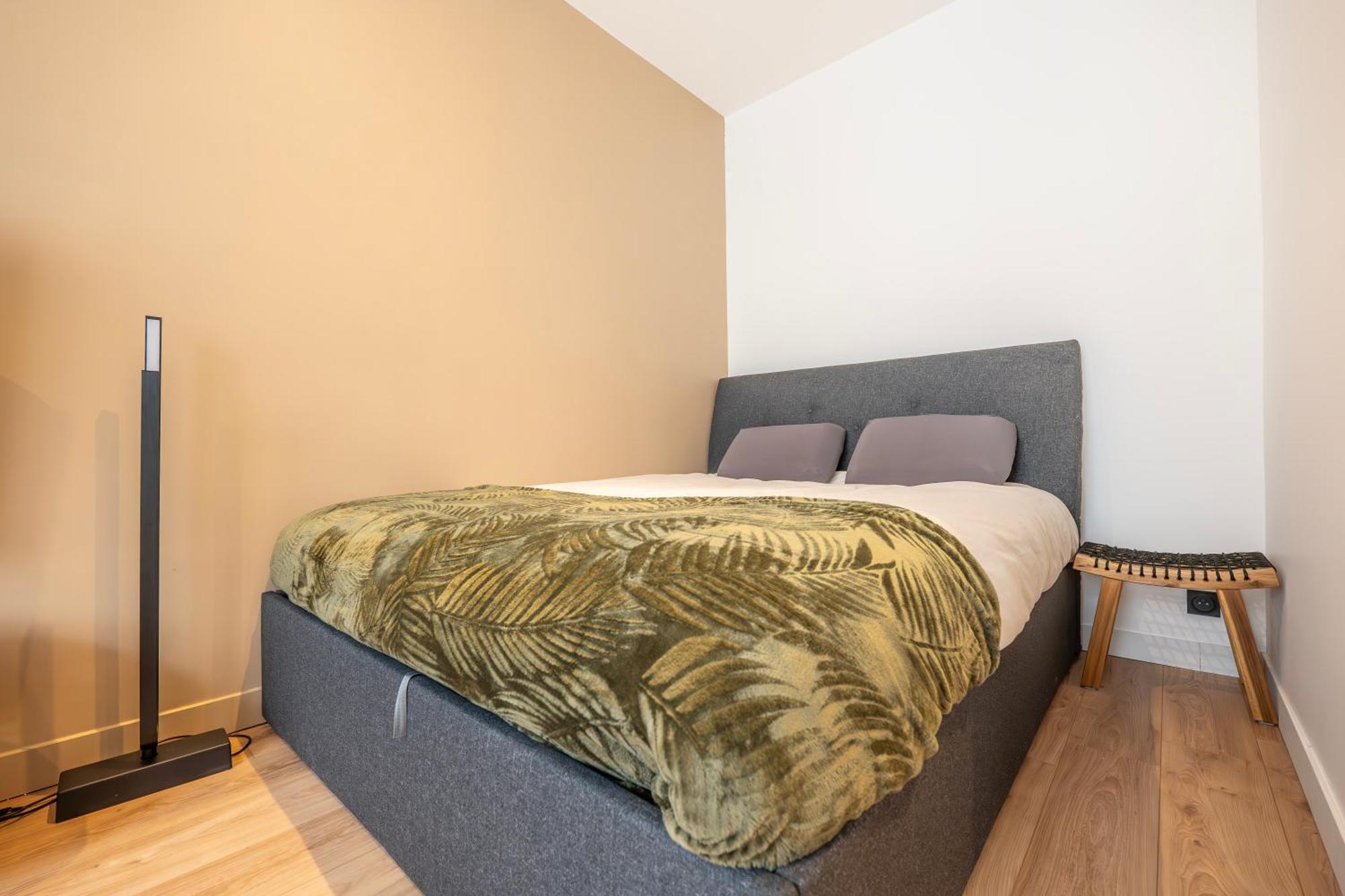 Renovated Studio Walking Distance To Paris Montrouge Exteriör bild
