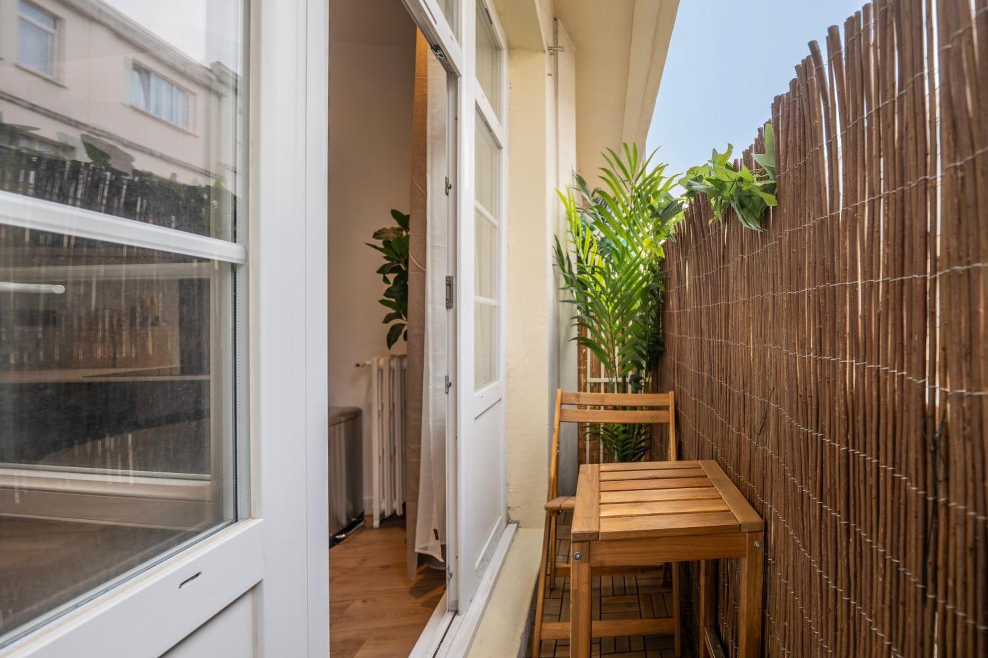 Renovated Studio Walking Distance To Paris Montrouge Exteriör bild