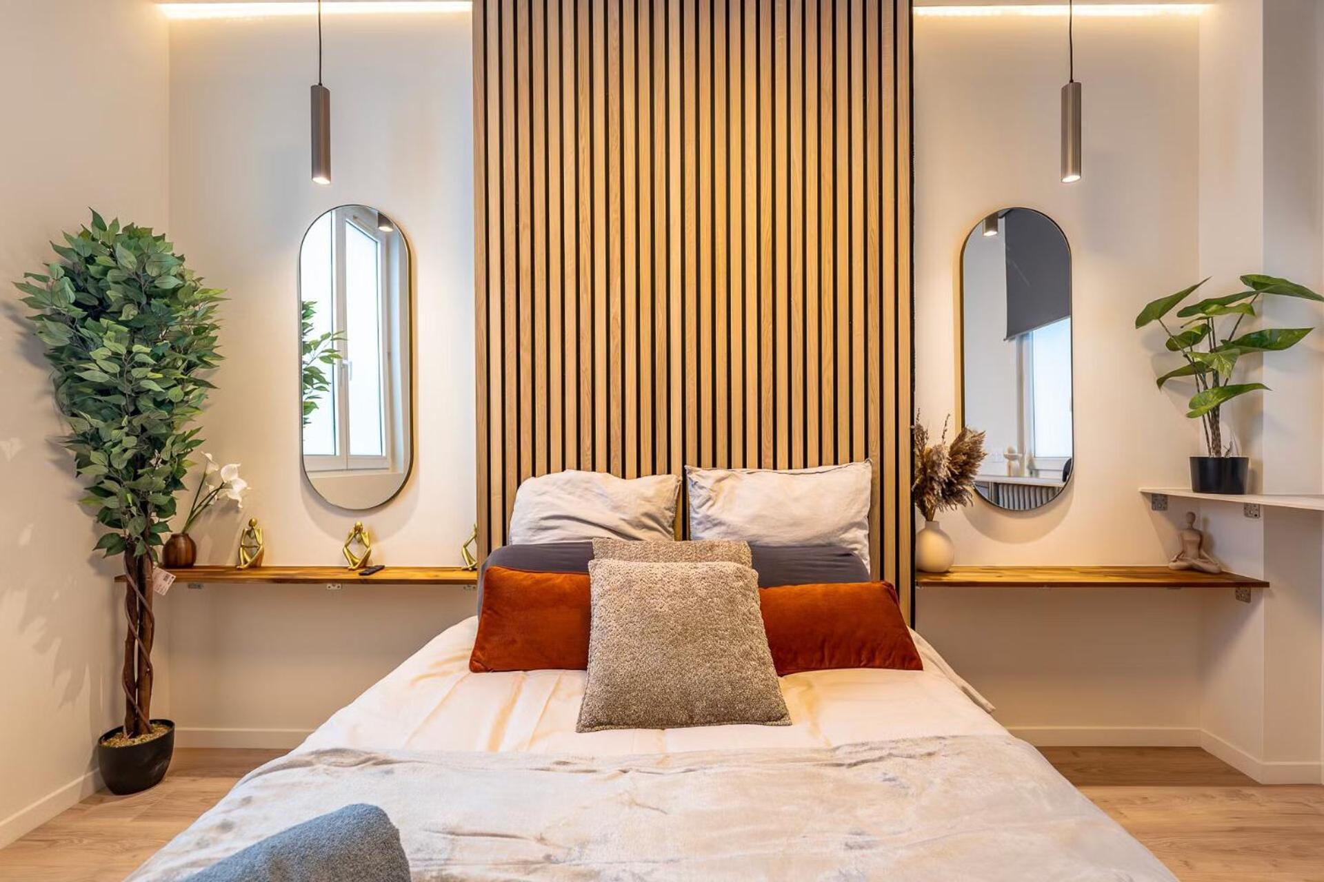 Renovated Studio Walking Distance To Paris Montrouge Exteriör bild
