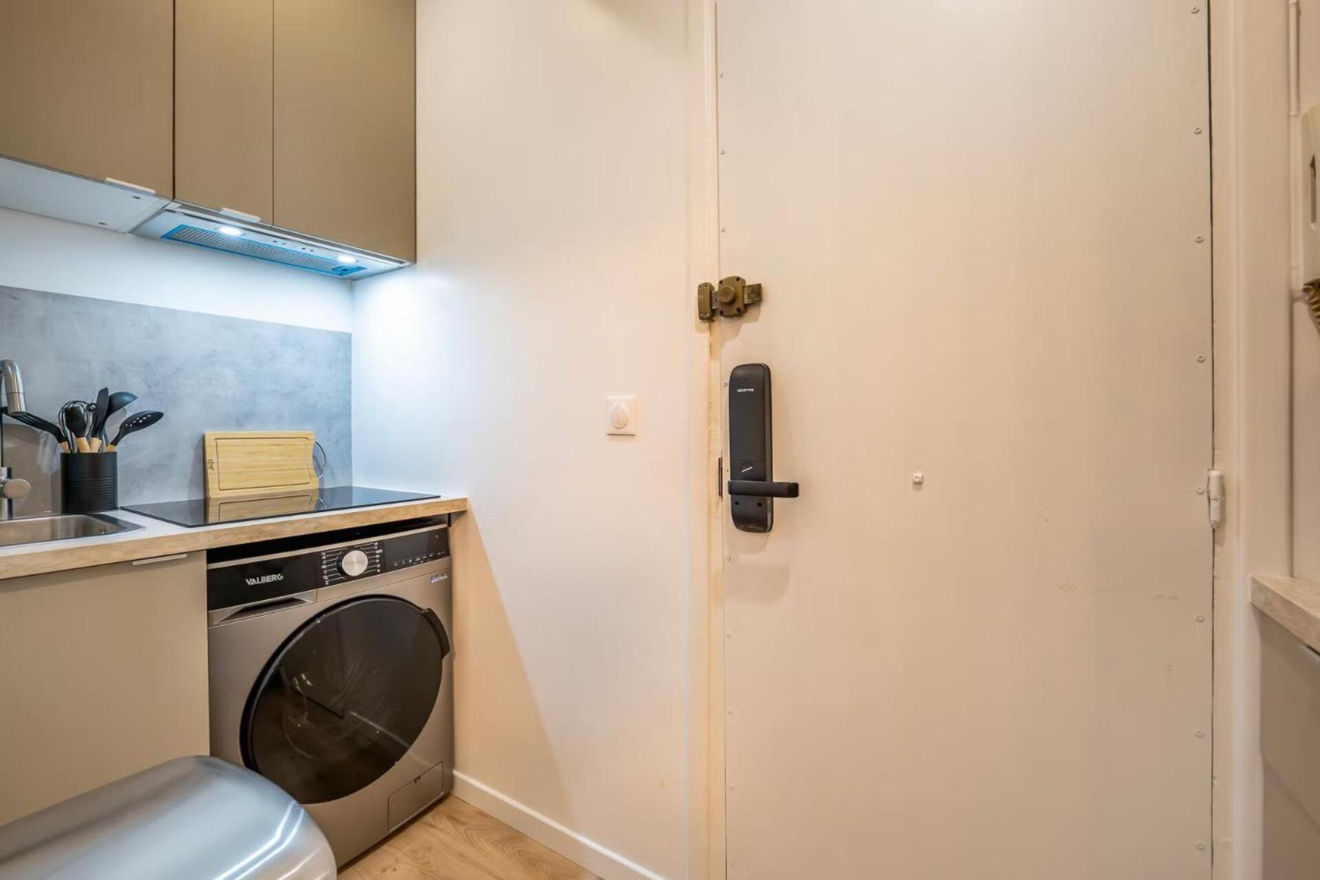 Renovated Studio Walking Distance To Paris Montrouge Exteriör bild