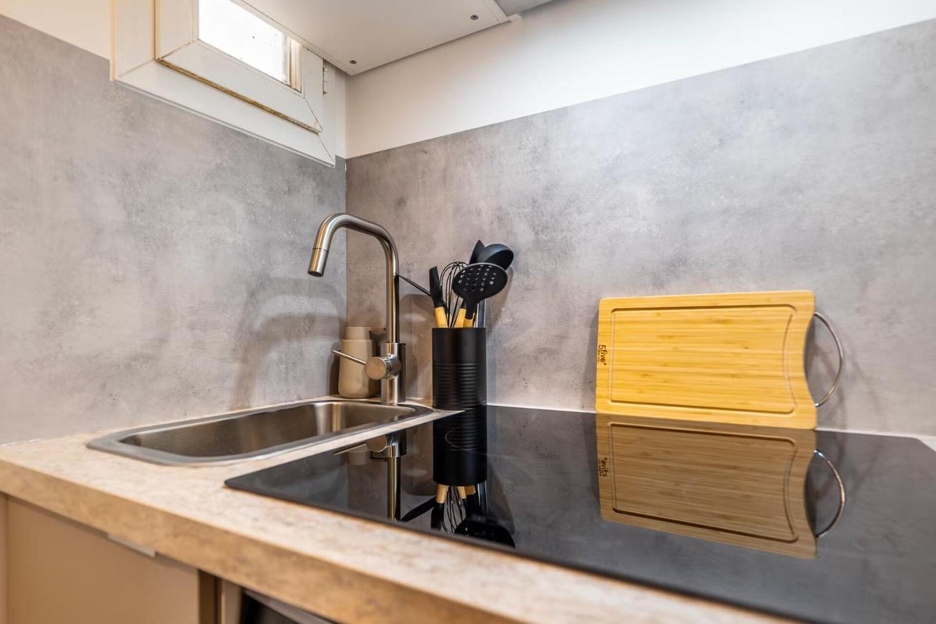 Renovated Studio Walking Distance To Paris Montrouge Exteriör bild