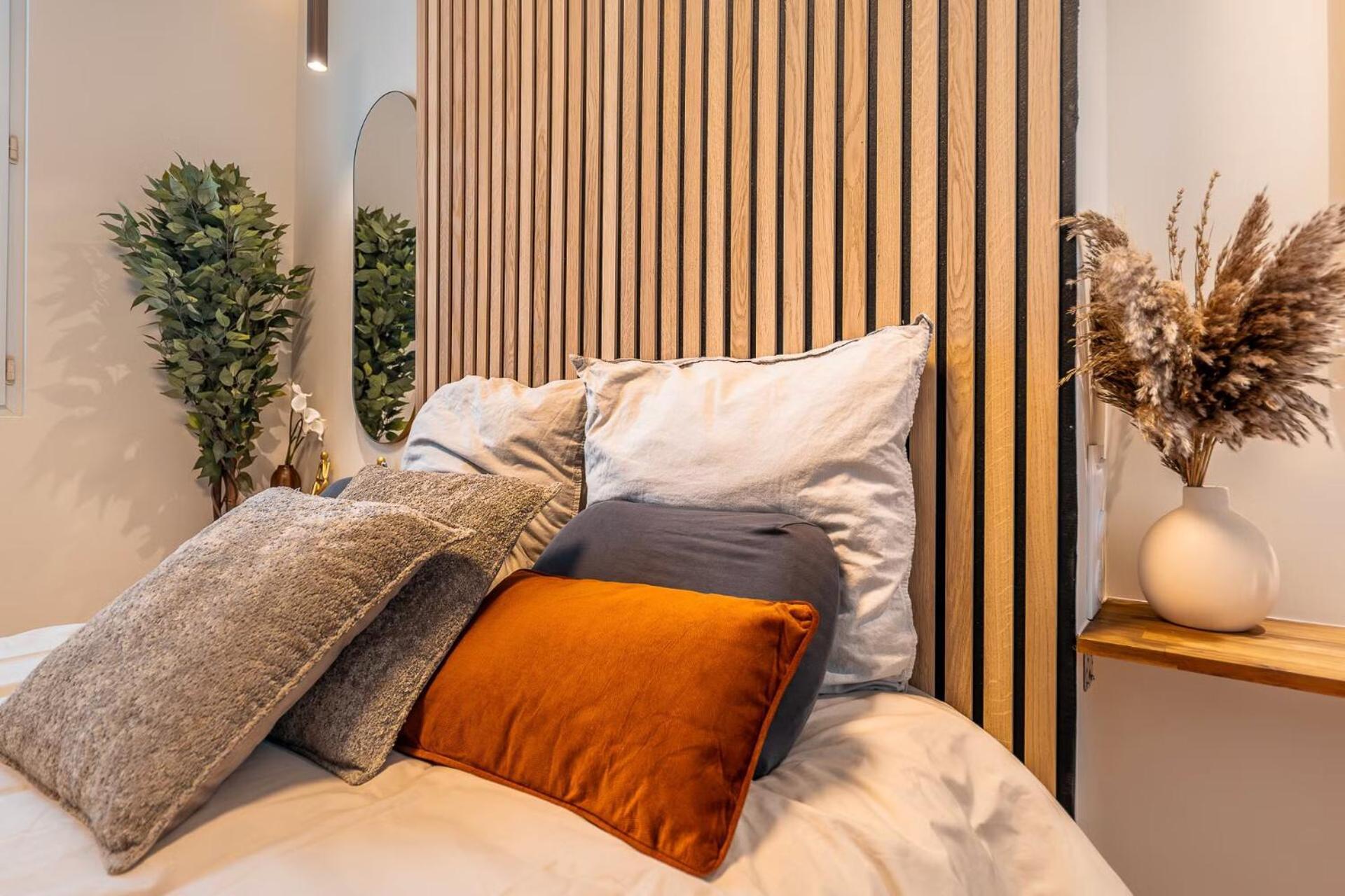 Renovated Studio Walking Distance To Paris Montrouge Exteriör bild